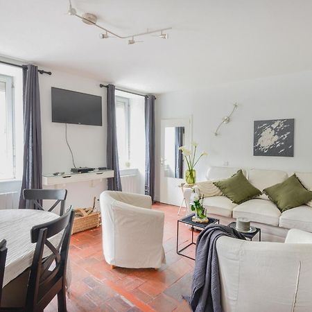 La Signature - Appt 70M² Pour 6 Voyageurs Bayeux Exteriör bild
