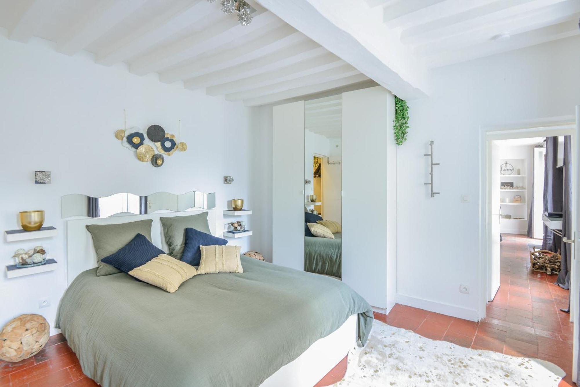 La Signature - Appt 70M² Pour 6 Voyageurs Bayeux Exteriör bild