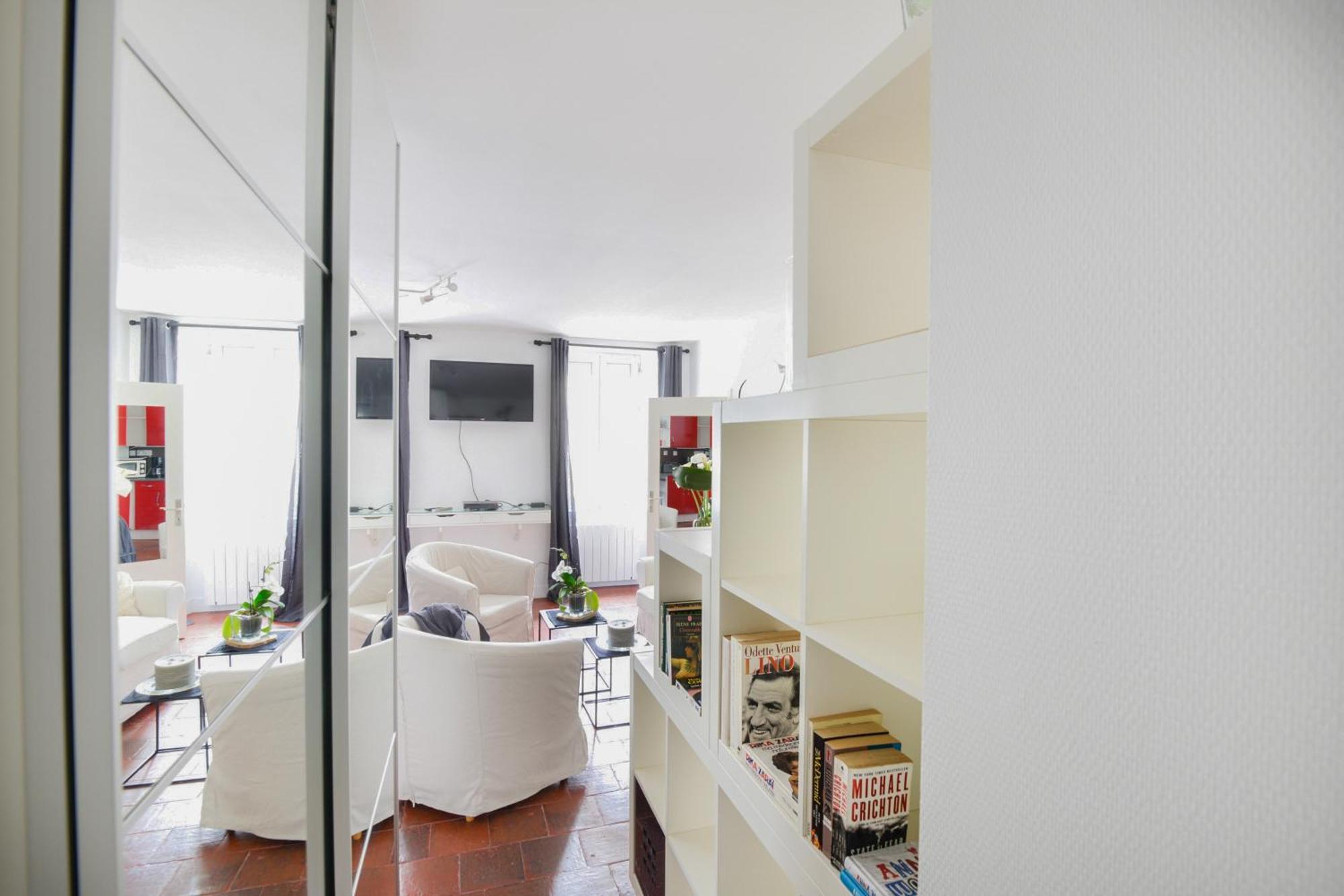 La Signature - Appt 70M² Pour 6 Voyageurs Bayeux Exteriör bild