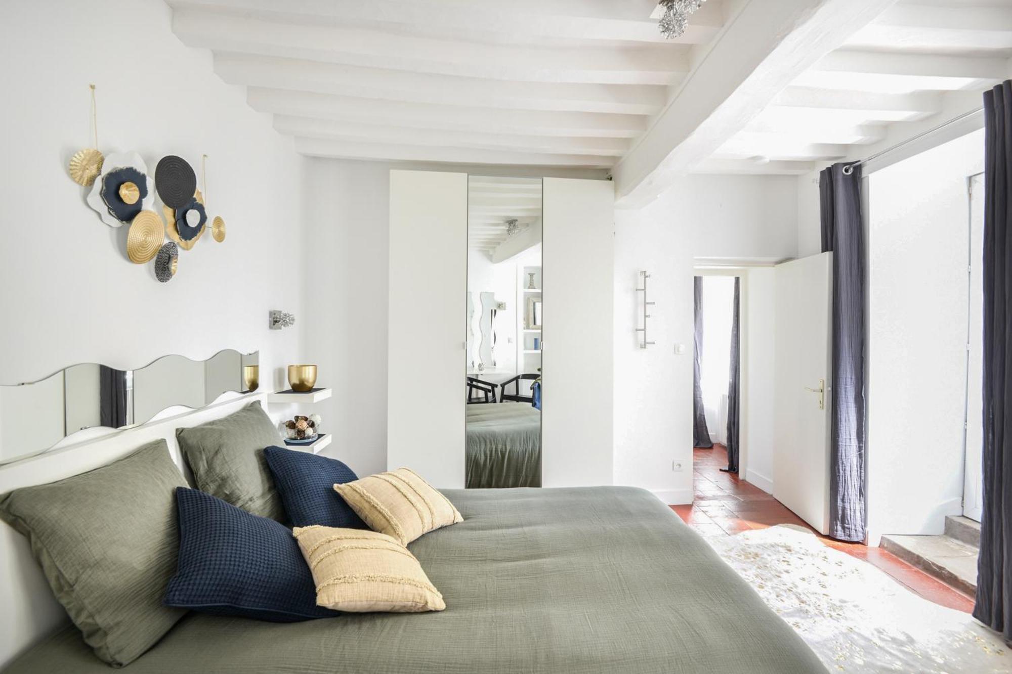 La Signature - Appt 70M² Pour 6 Voyageurs Bayeux Exteriör bild
